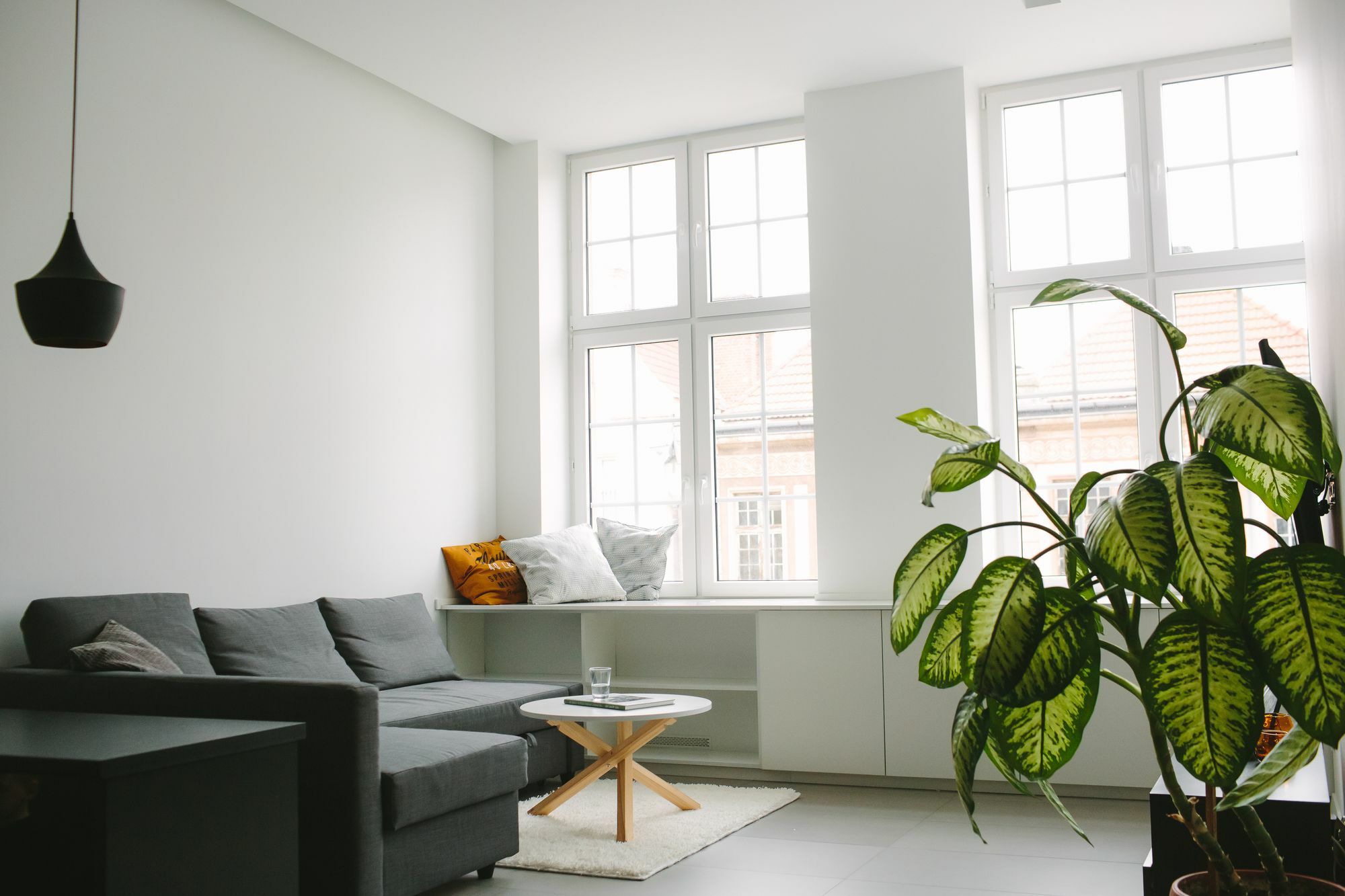 Blue Buddy - Dluga View Gdańsk Extérieur photo