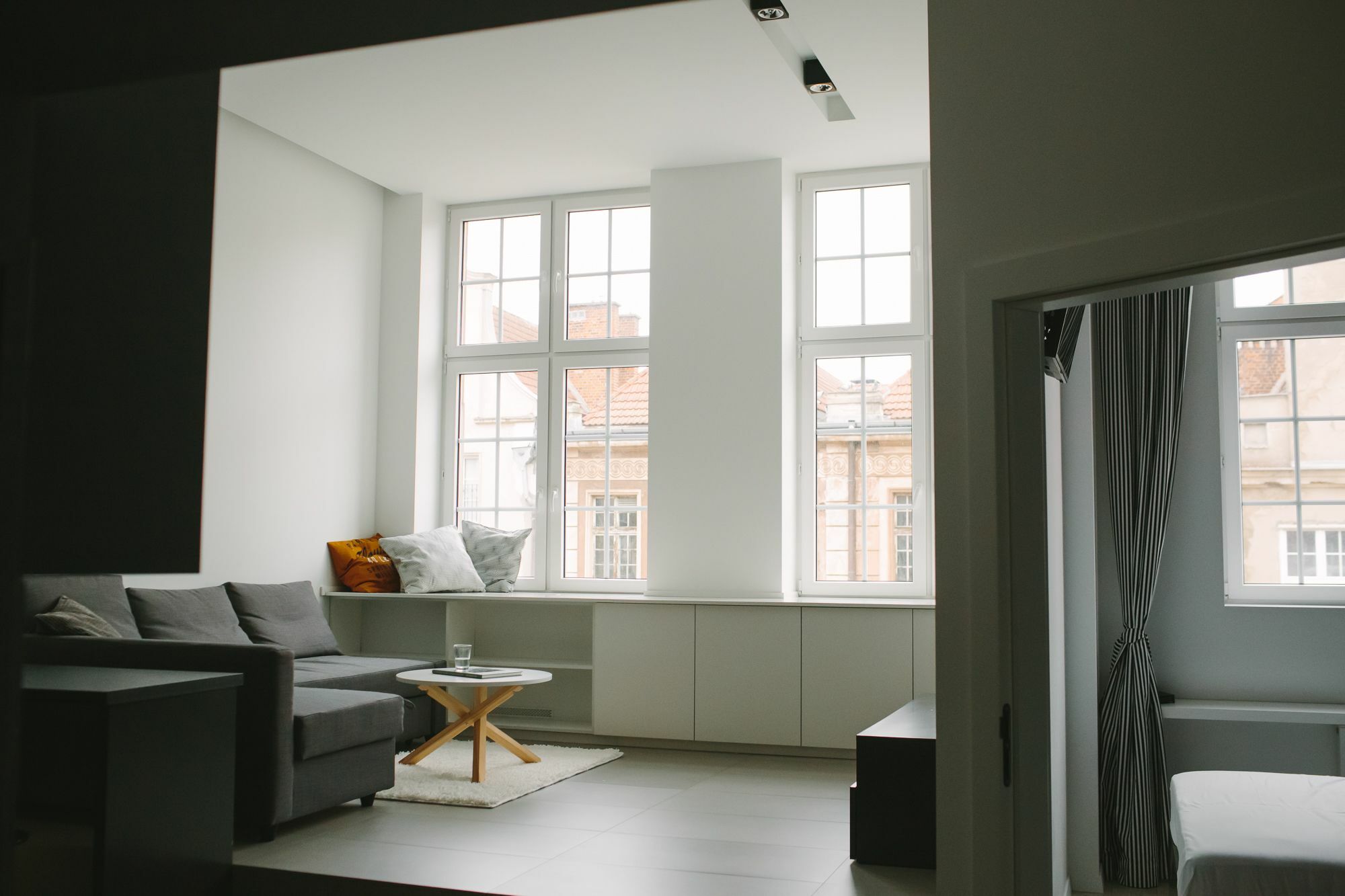 Blue Buddy - Dluga View Gdańsk Extérieur photo