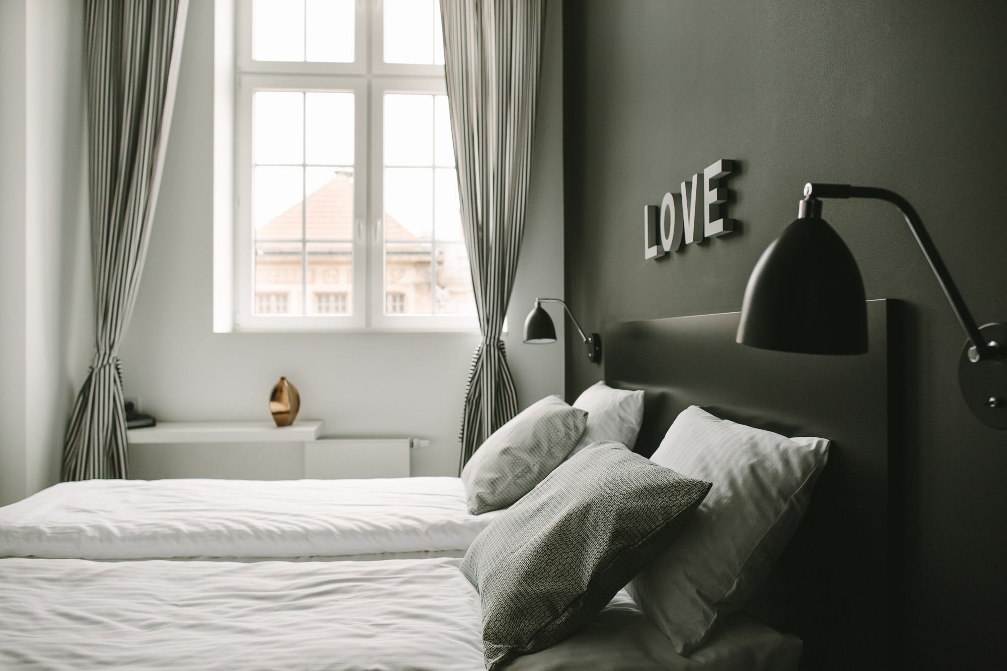 Blue Buddy - Dluga View Gdańsk Extérieur photo