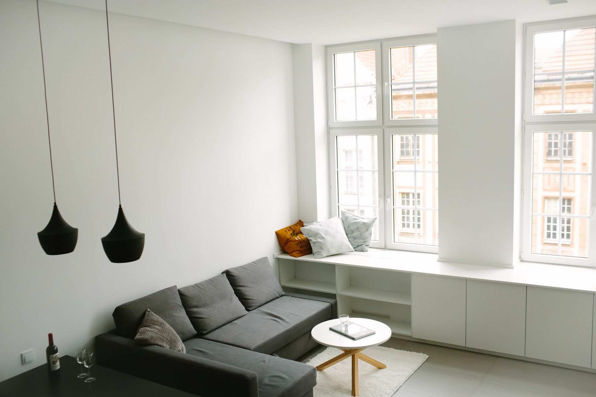 Blue Buddy - Dluga View Gdańsk Extérieur photo